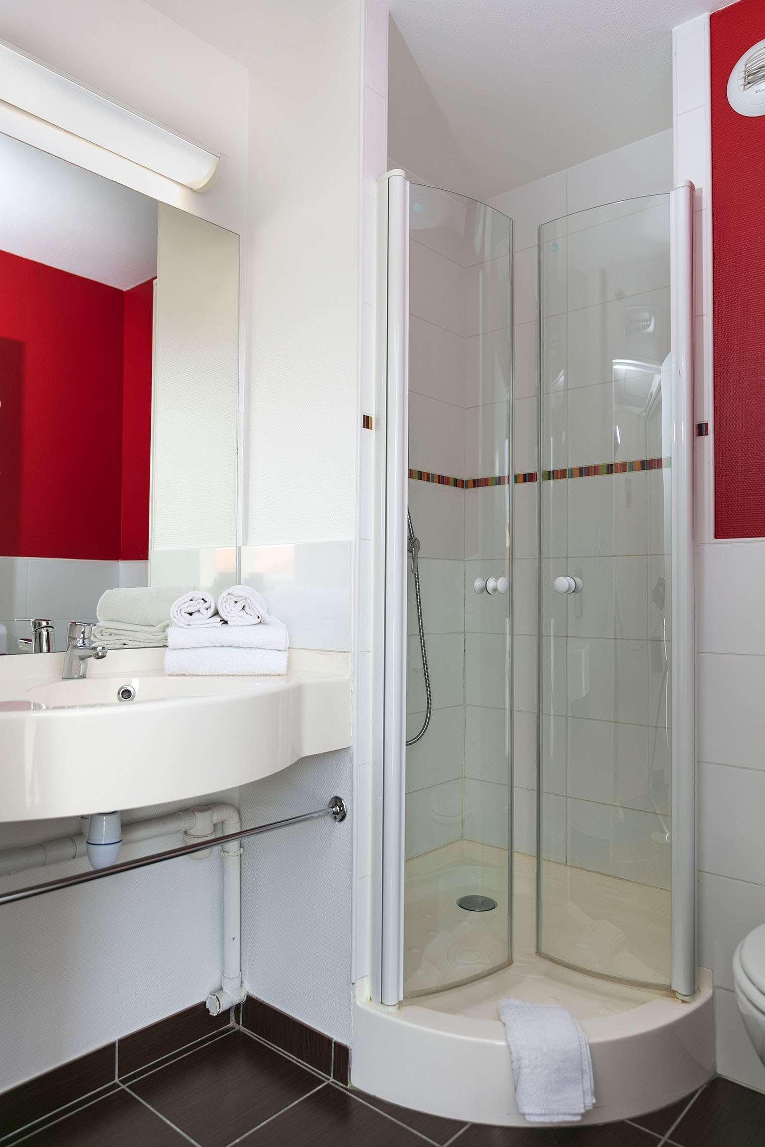 Hotel Clermont Estaing Экстерьер фото