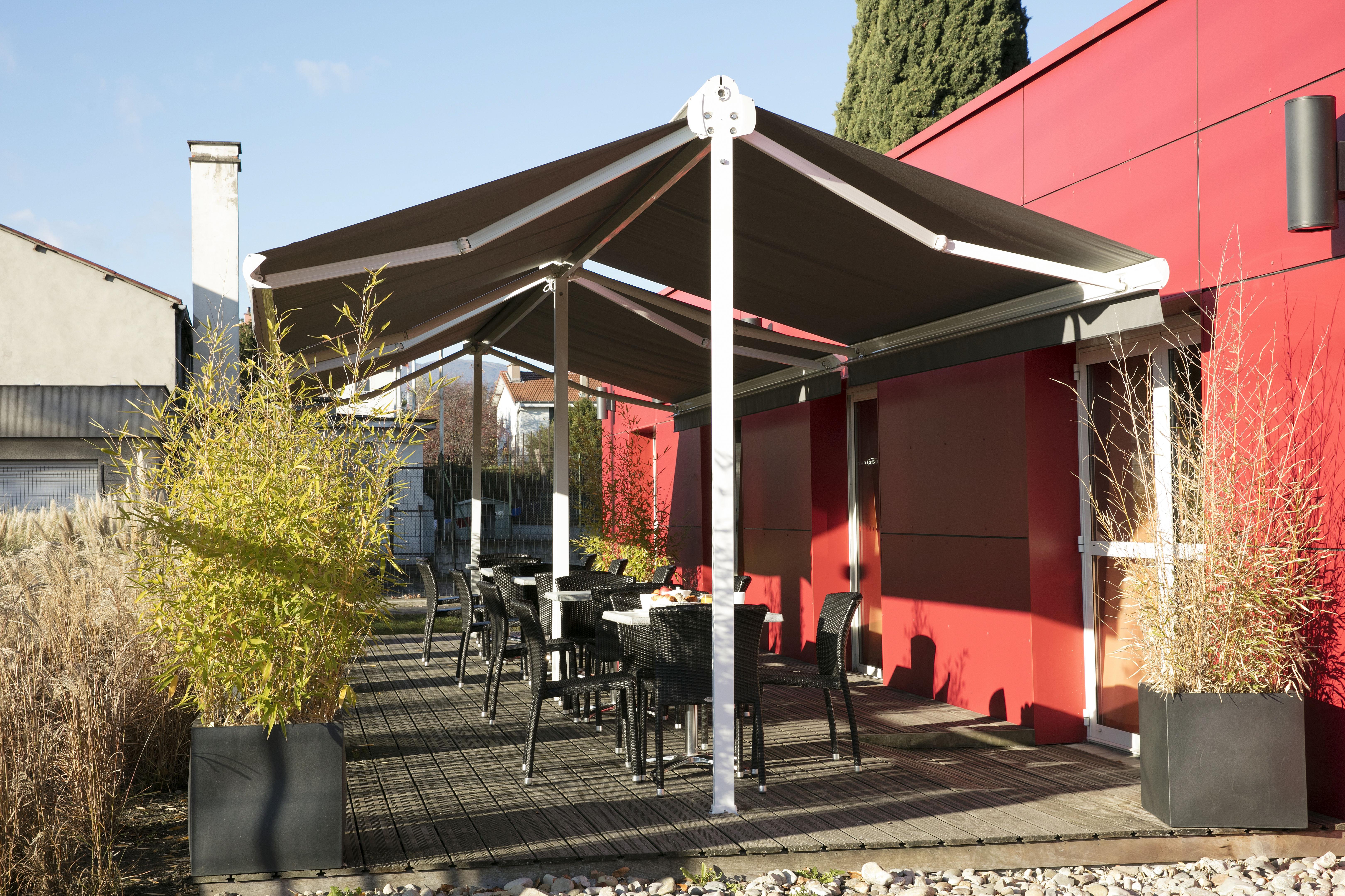 Hotel Clermont Estaing Экстерьер фото