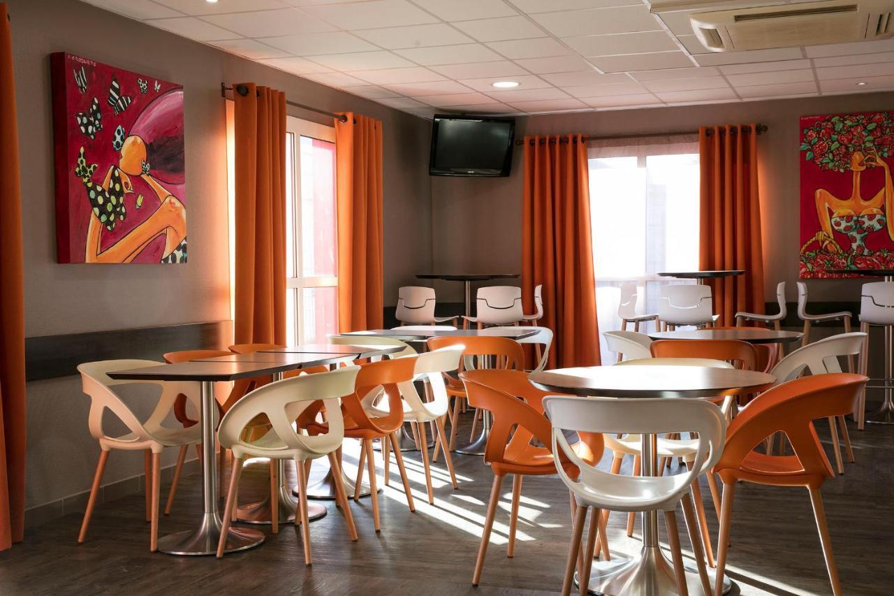 Hotel Clermont Estaing Экстерьер фото